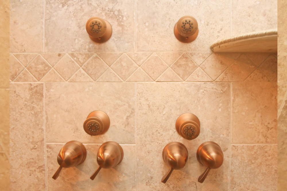 Photo of Terry Overacker Plumbing