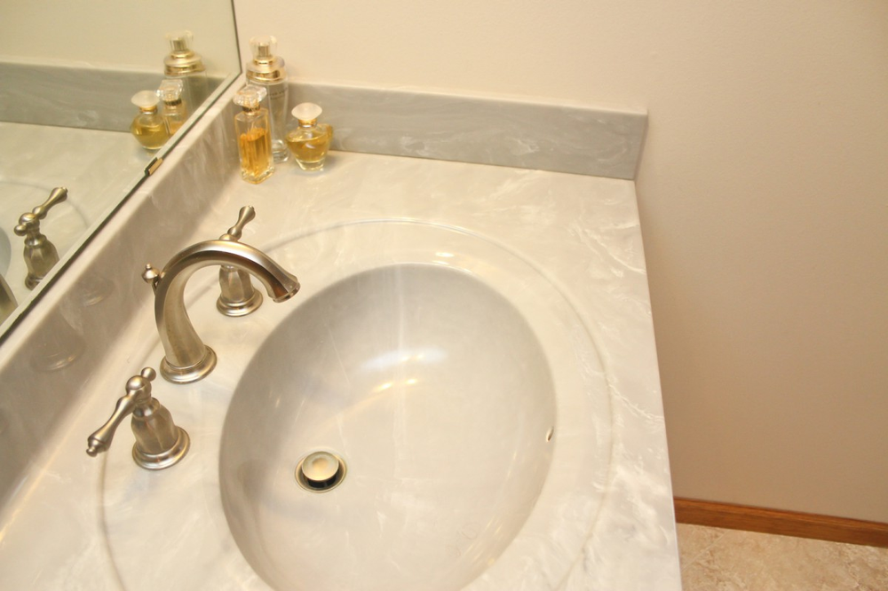 Photo of Terry Overacker Plumbing