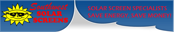 Photo of Southwest Solar Screens