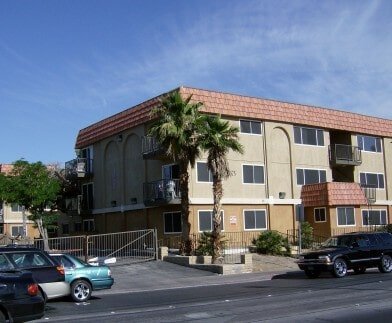 Photo of Southwest Solar Screens