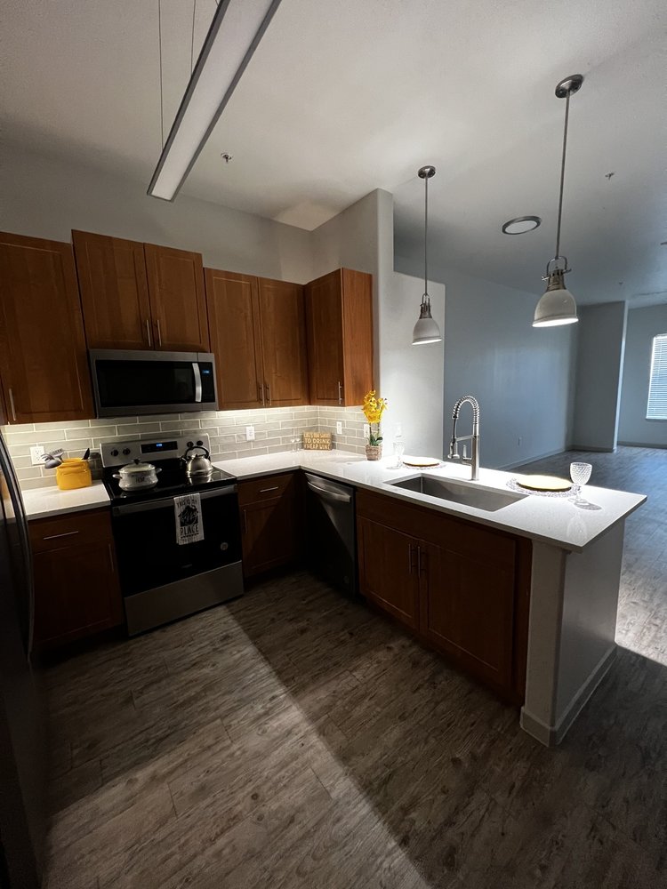 Photo of Lofts at 7100 Apartments