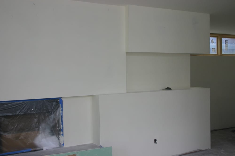 Photo of BW Drywall