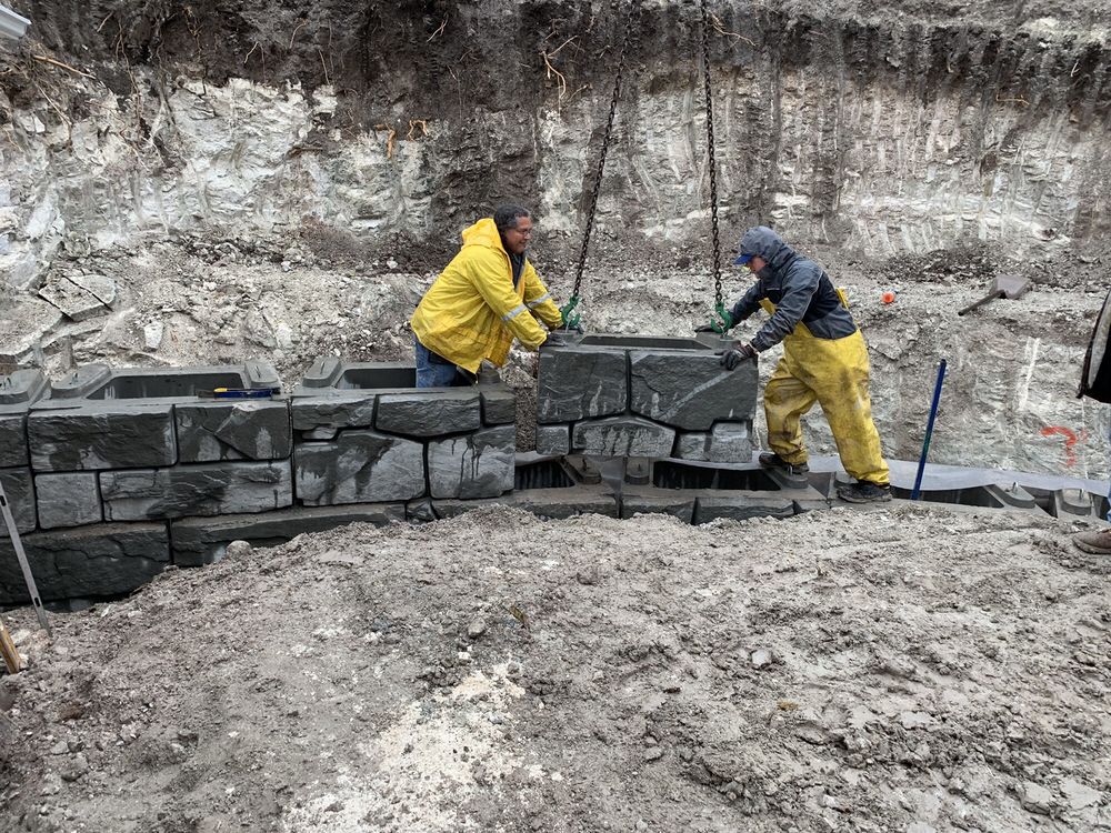 Photo of KMI Construction
