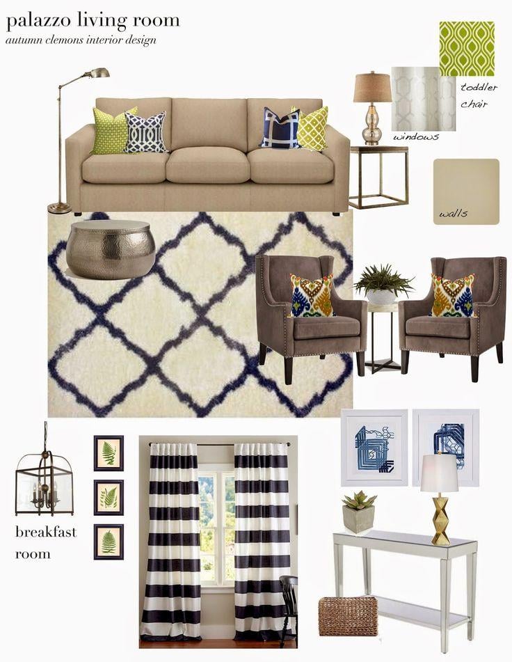 Photo of Autumn Clemons Interior Design