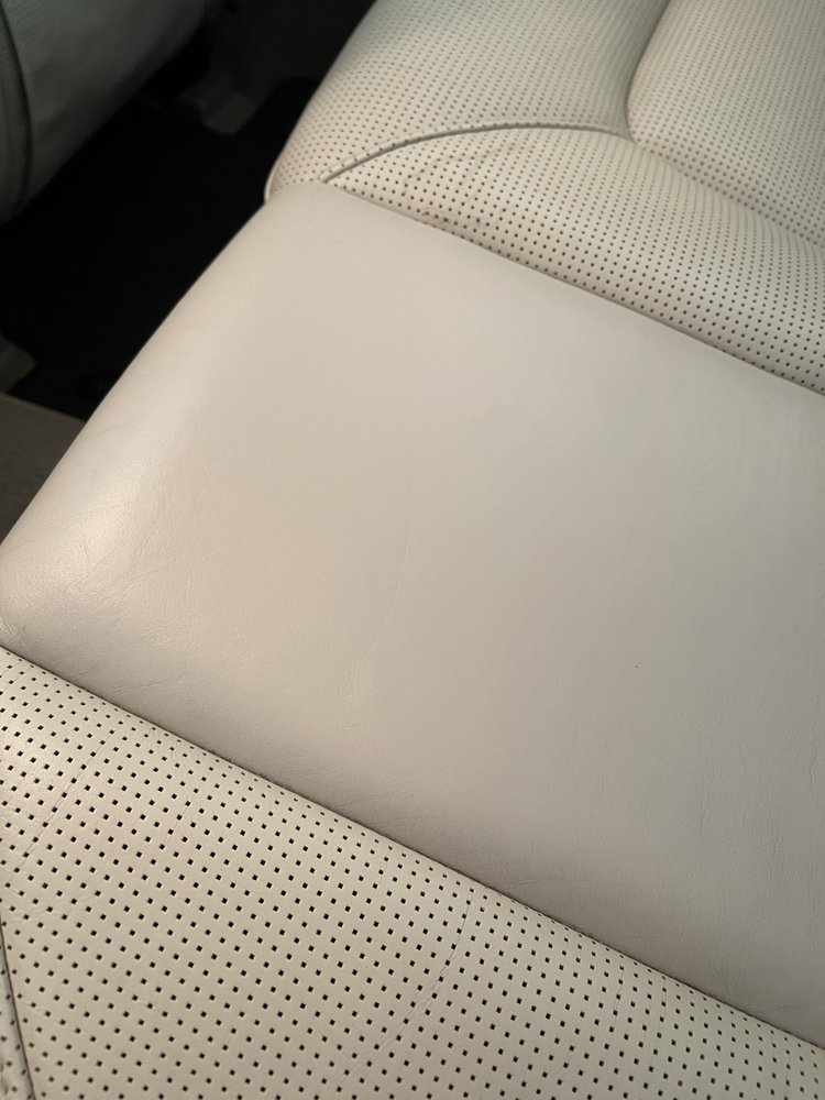 Photo of New Life Leather and Vinyl