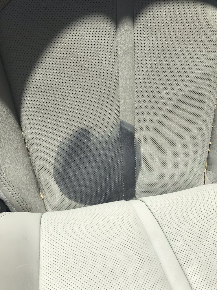Photo of New Life Leather and Vinyl