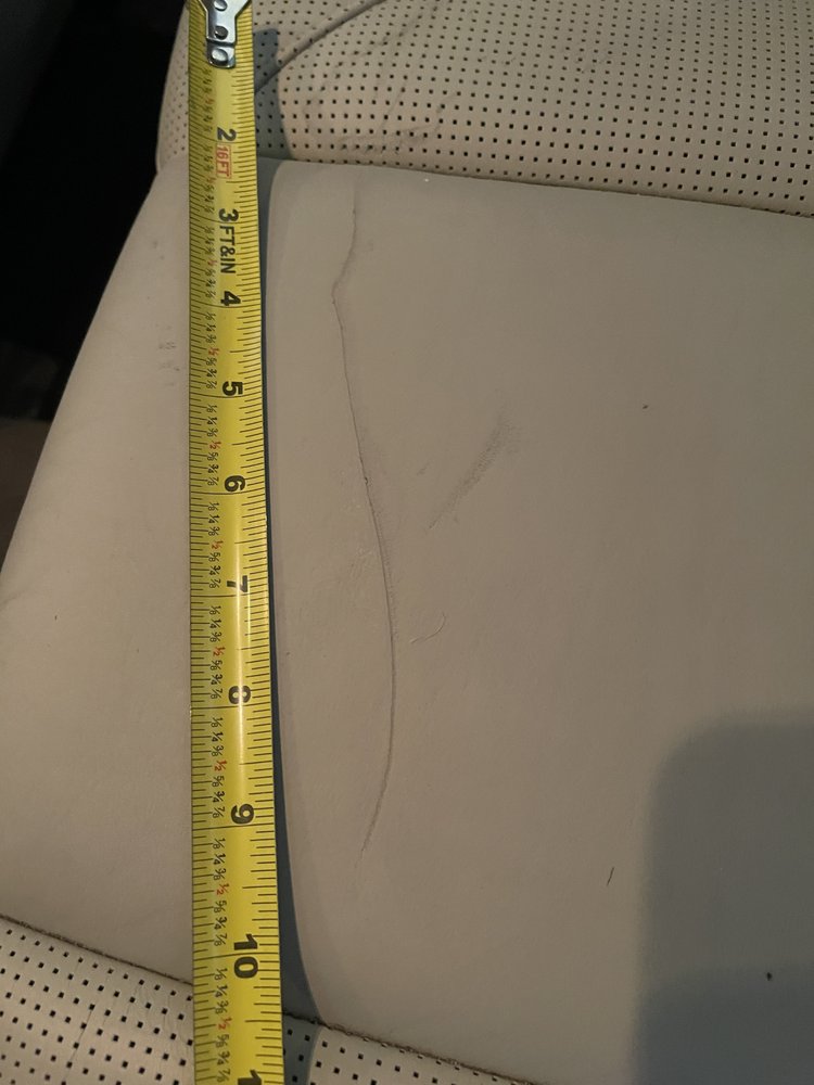 Photo of New Life Leather and Vinyl