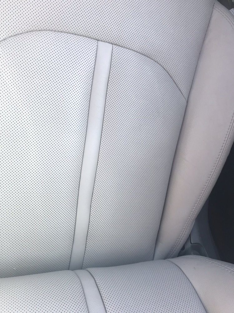 Photo of New Life Leather and Vinyl