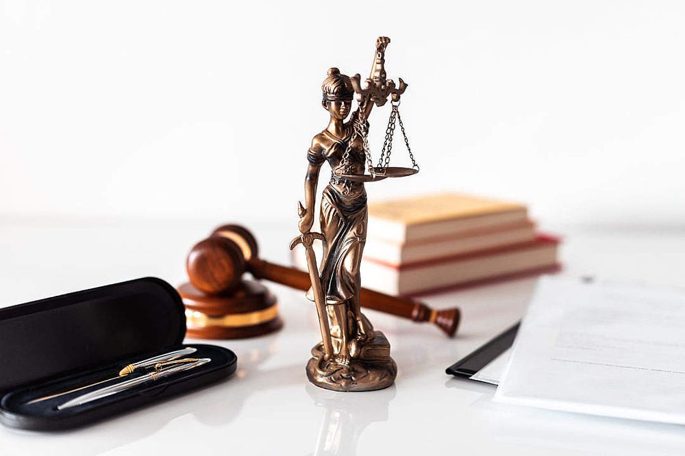 Photo of Law Office of Richard J. Bohorfoush, Jr.