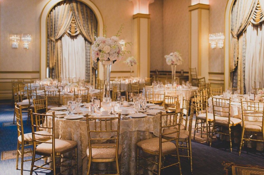 Photo of L&B Events