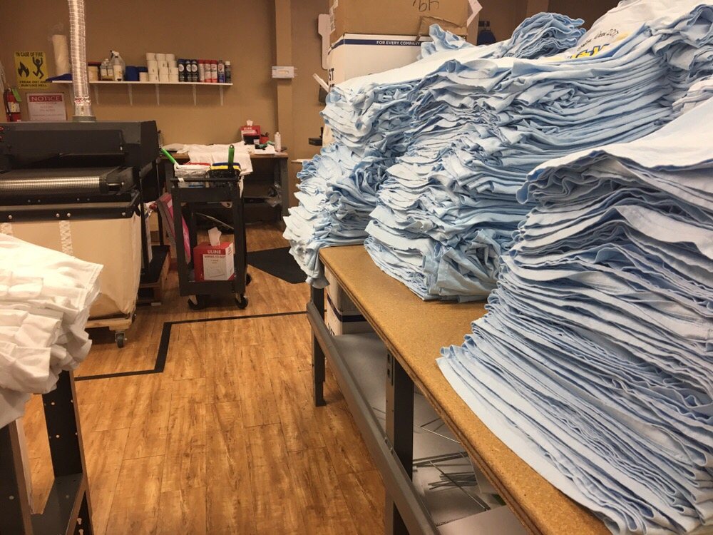 Photo of CJs Custom Apparel