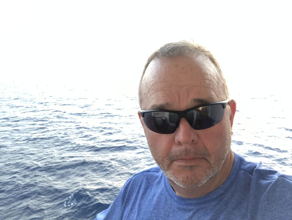Photo of Kenneth T Simmons