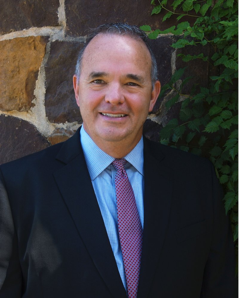 Photo of Kenneth T Simmons
