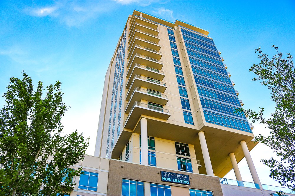 Photo of Heights at Park Lane Apartments