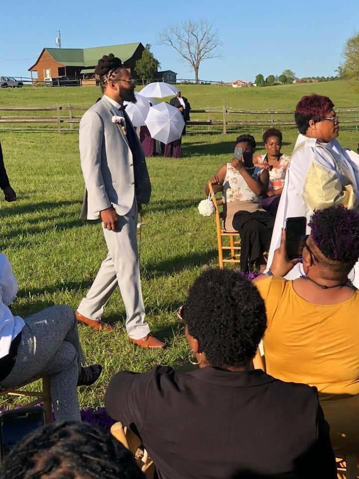 Photo of All That And More Wedding Services