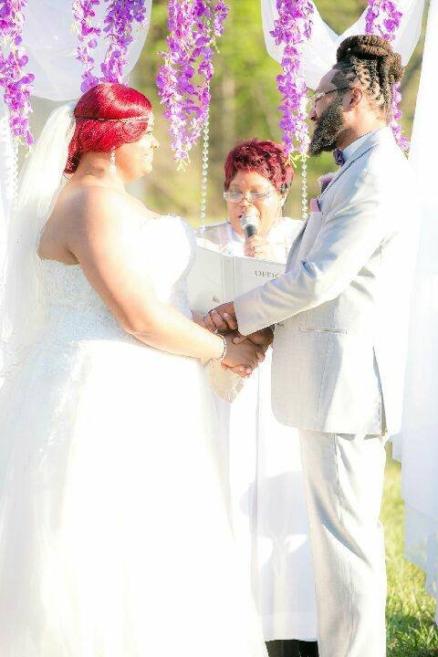 Photo of All That And More Wedding Services