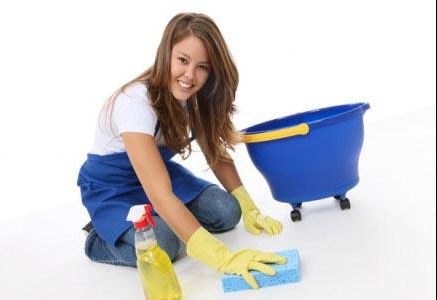Photo of Kleen1 Maid Services