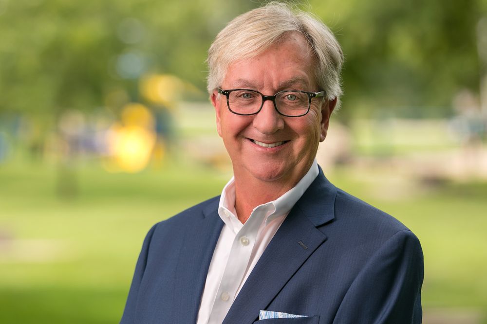 Photo of Bob Myers - ReeceNichols Realtors
