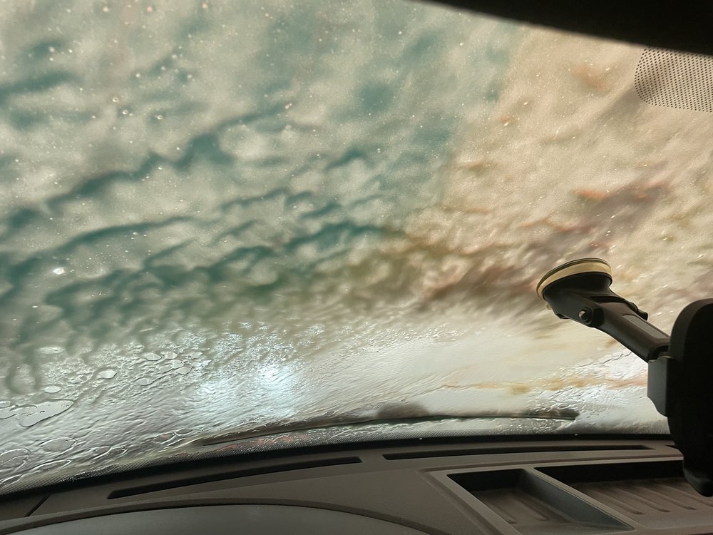 Photo of GO Car Wash - Tropicana
