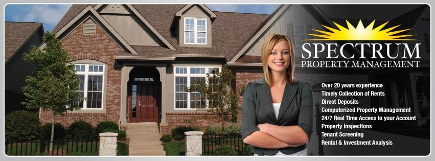 Photo of Spectrum Realty & Property Management