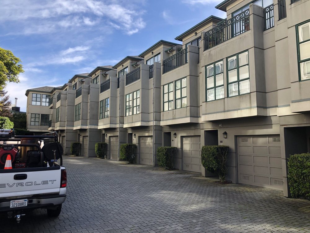 Photo of Sons of Hawaii Window cleaning and power washing