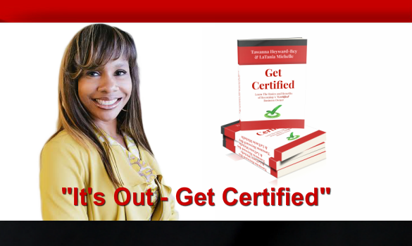 Photo of Tawanna Heyward-Bey