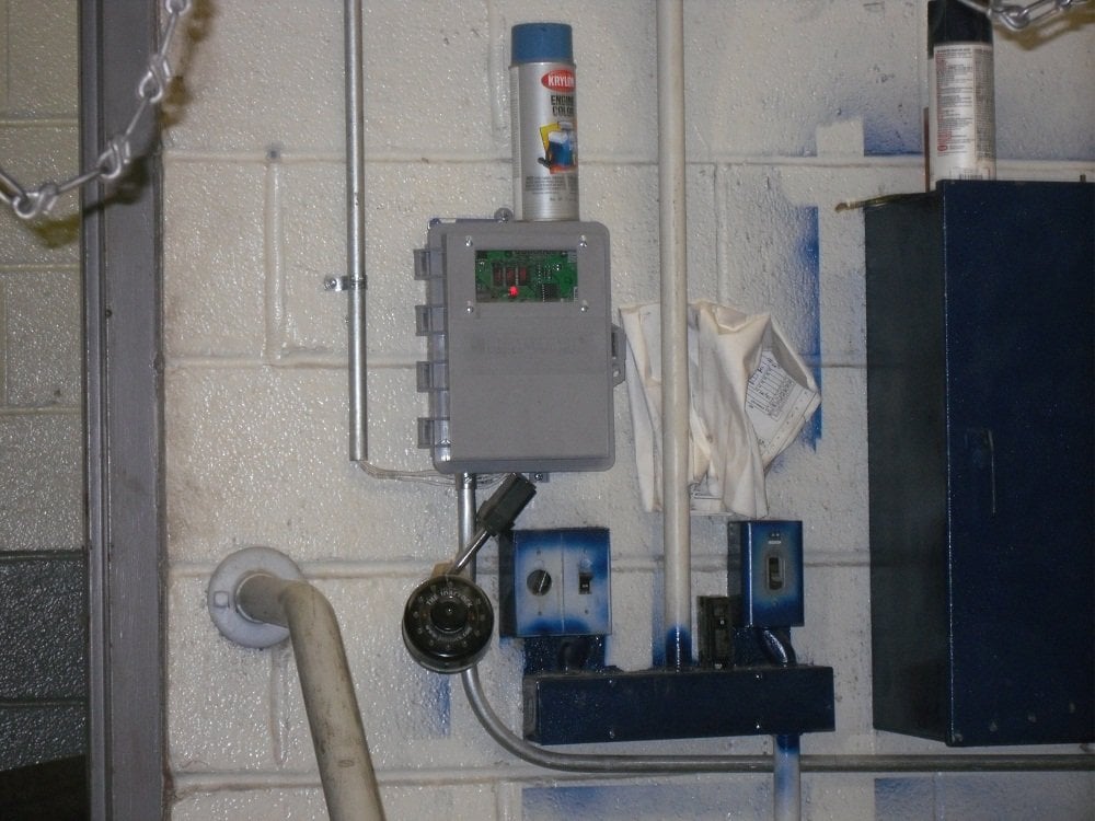 Photo of Audubon Plumbing Heating and Drain