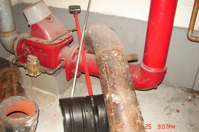 Photo of Audubon Plumbing Heating and Drain