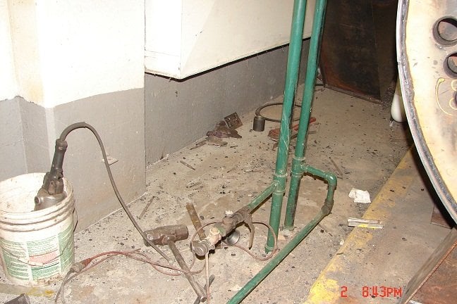 Photo of Audubon Plumbing Heating and Drain