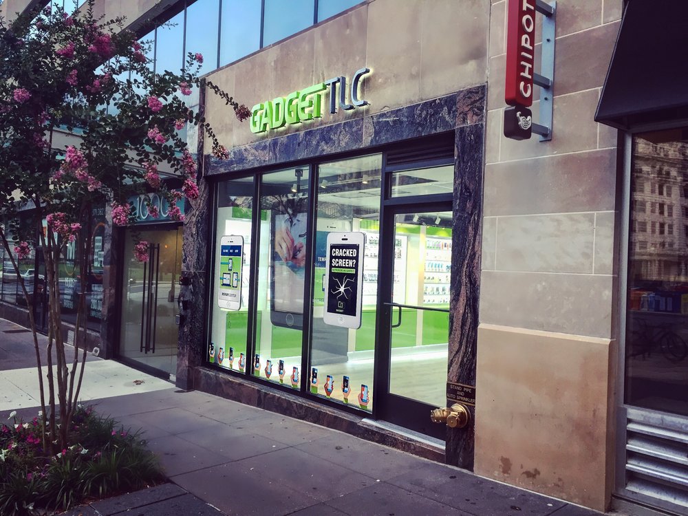 Photo of Gadget TLC