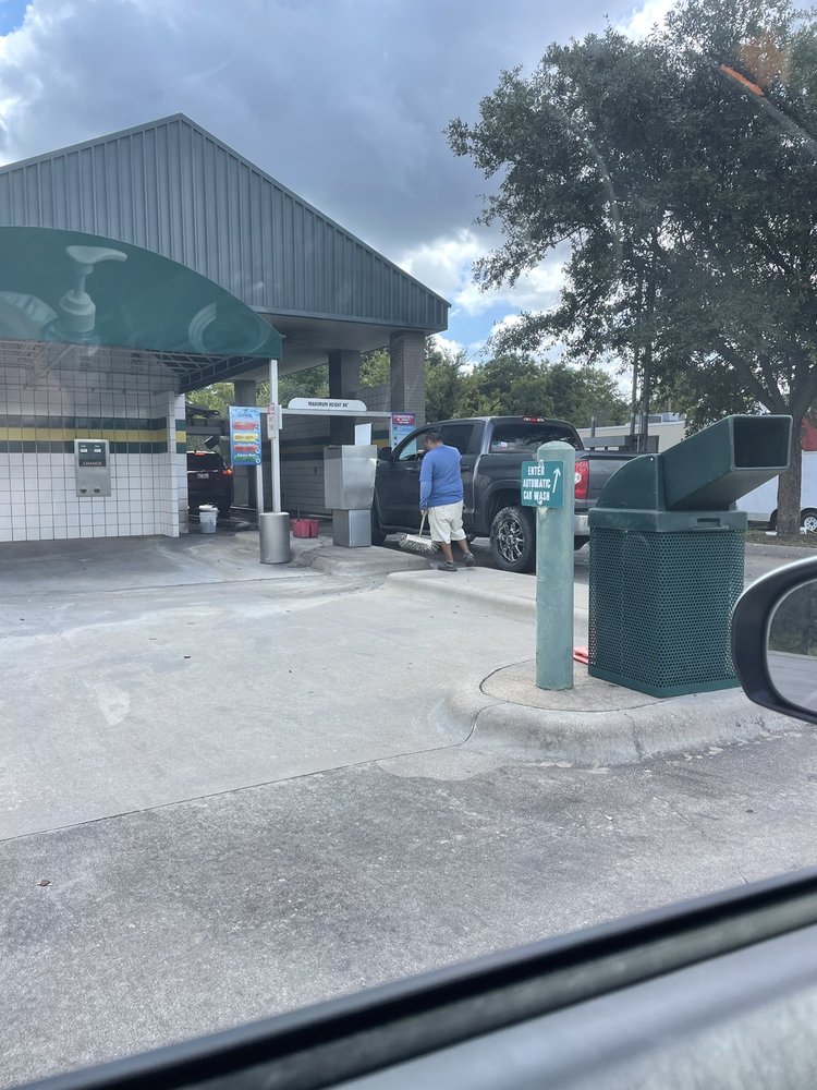 Photo of Mr Sharky's Car Wash