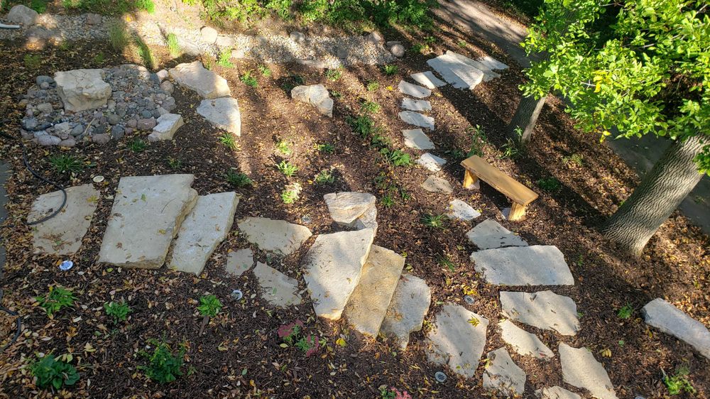 Photo of Hawcott Lawn Service