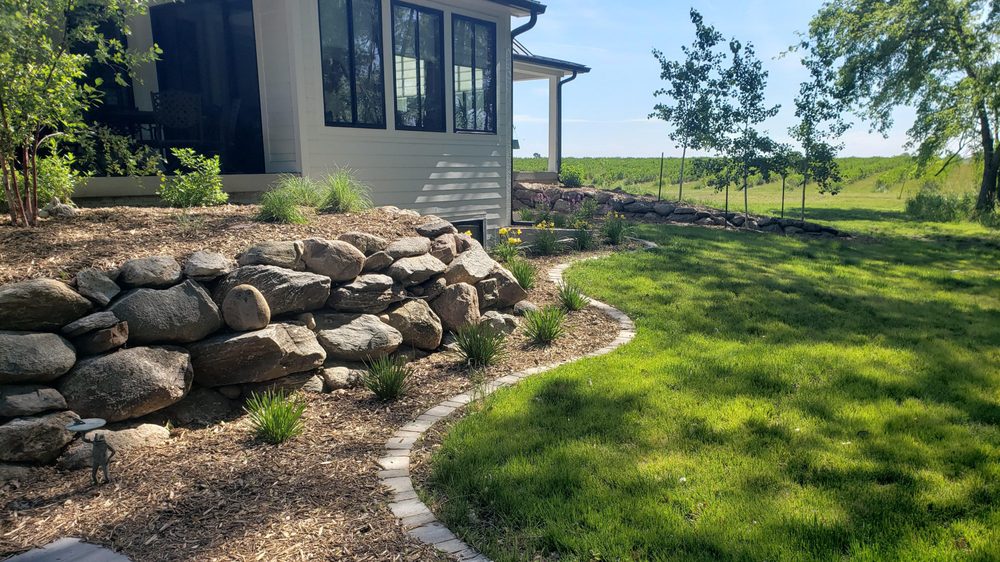 Photo of Hawcott Lawn Service
