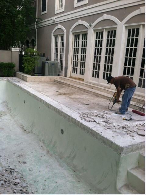 Photo of The Pool Scrubbers