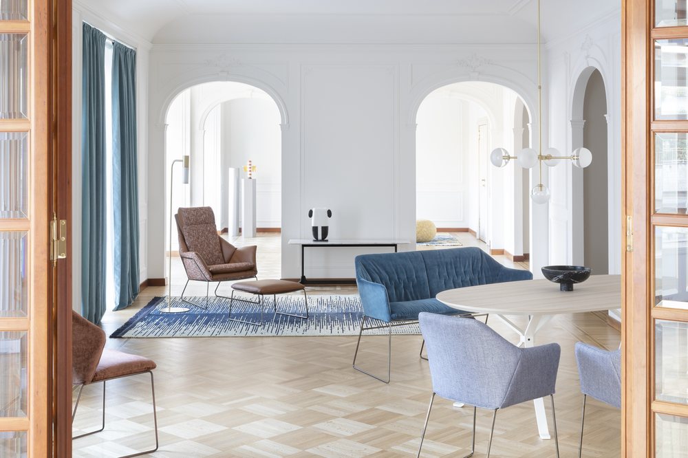 Photo of Hold It Contemporary Home