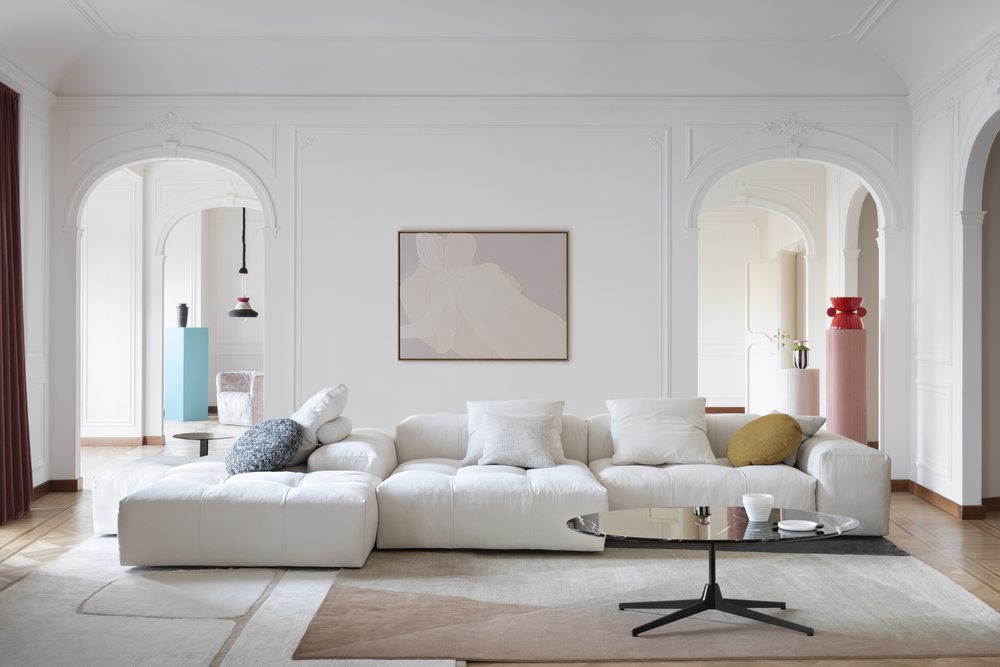 Photo of Hold It Contemporary Home