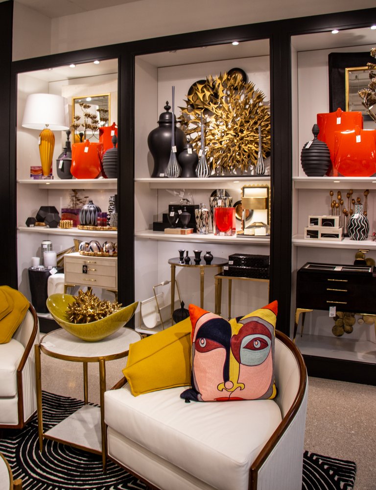 Photo of Hold It Contemporary Home