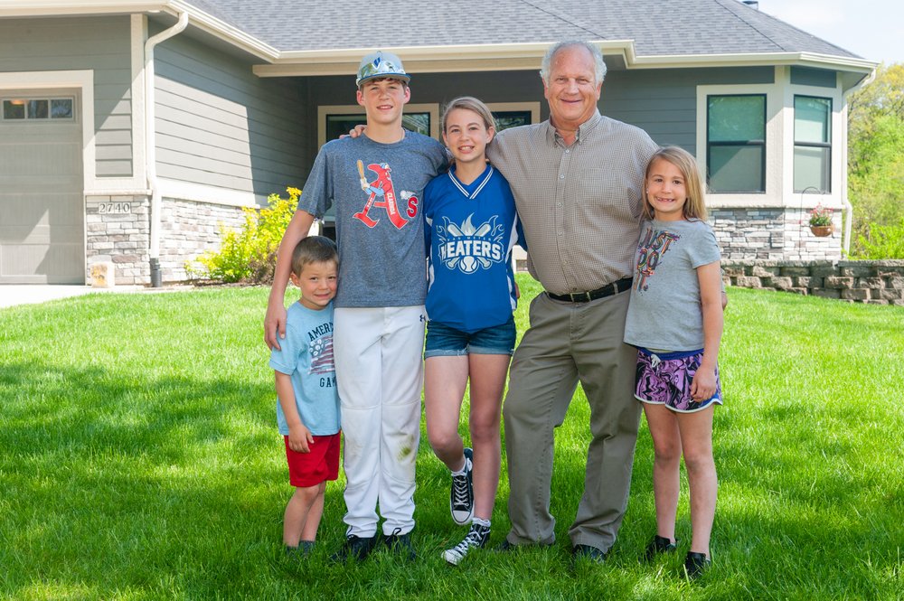 Photo of John Brummett | RE/MAX Precision