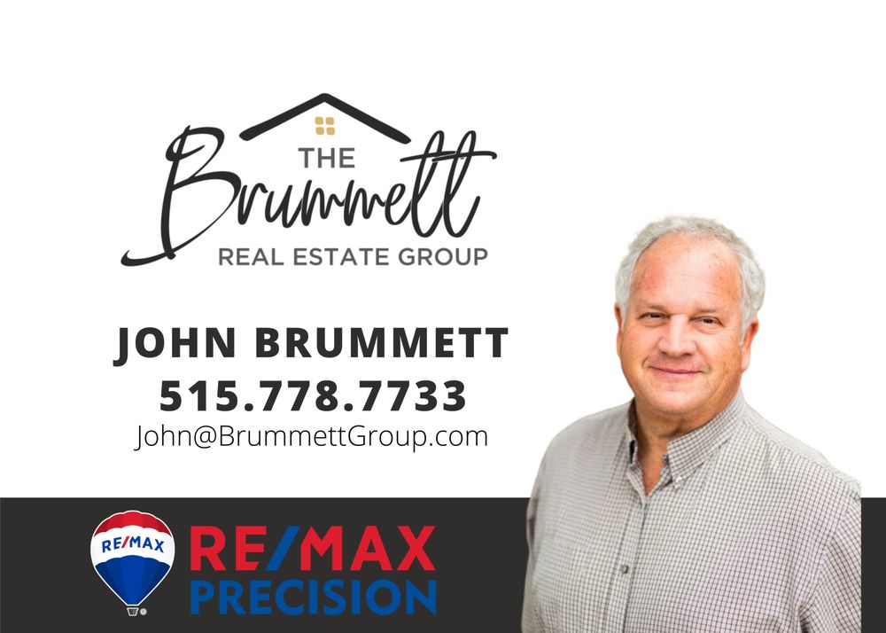Photo of John Brummett | RE/MAX Precision