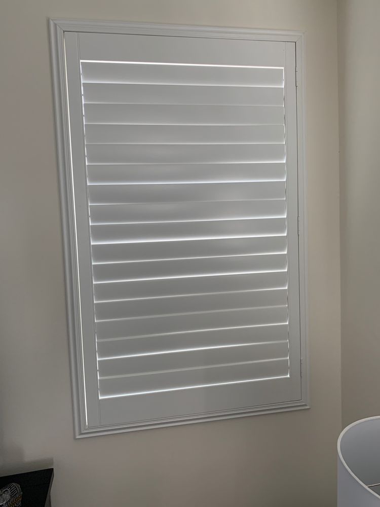 Photo of House Custom Doors & Shutters