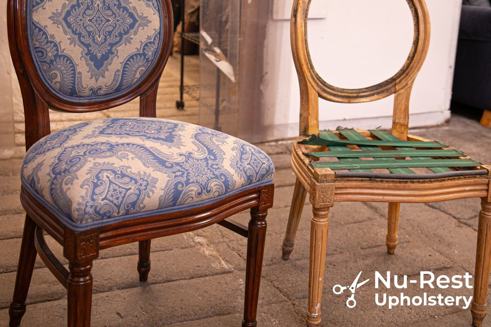 Photo of Nu-Rest Upholstery