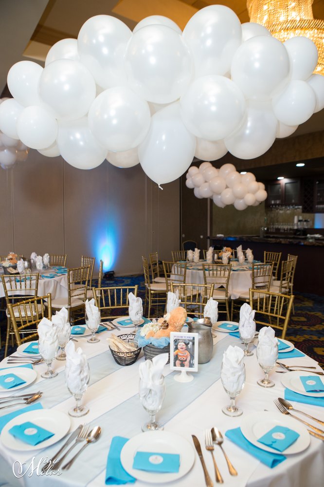 Photo of Arwa Events