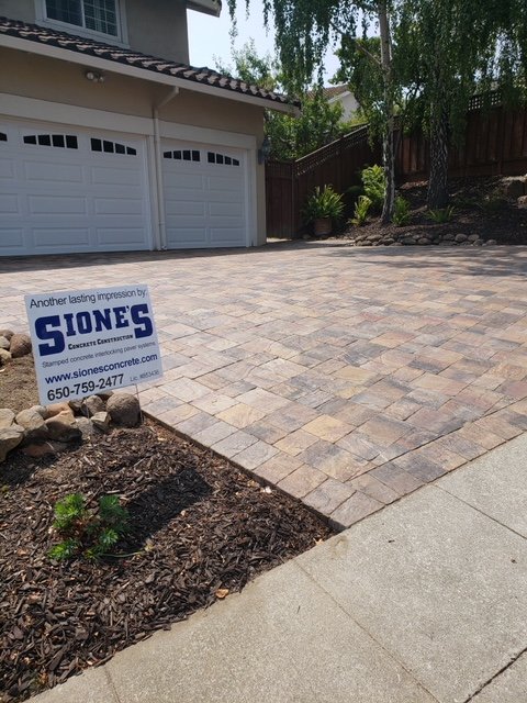 Photo of Sione's Concrete Construction