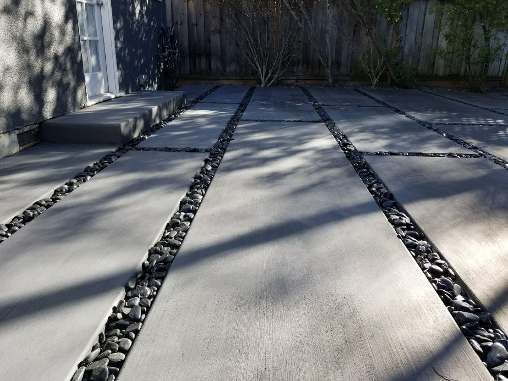 Photo of Sione's Concrete Construction