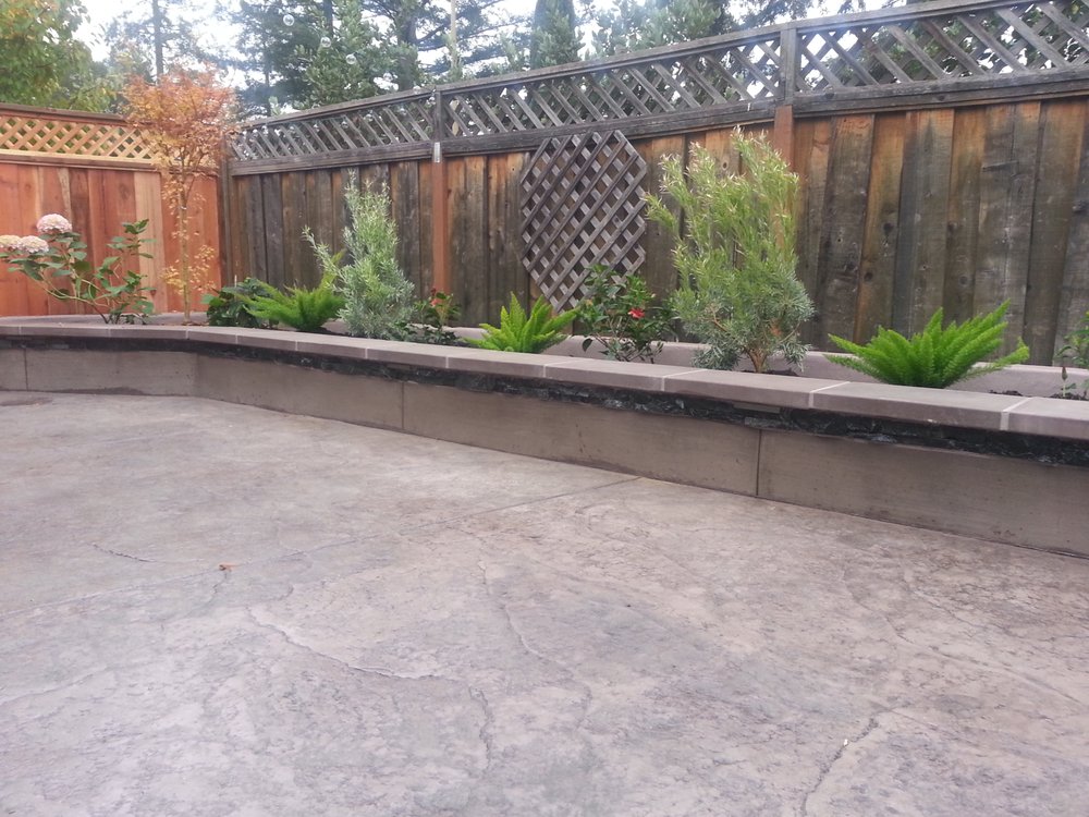 Photo of Sione's Concrete Construction