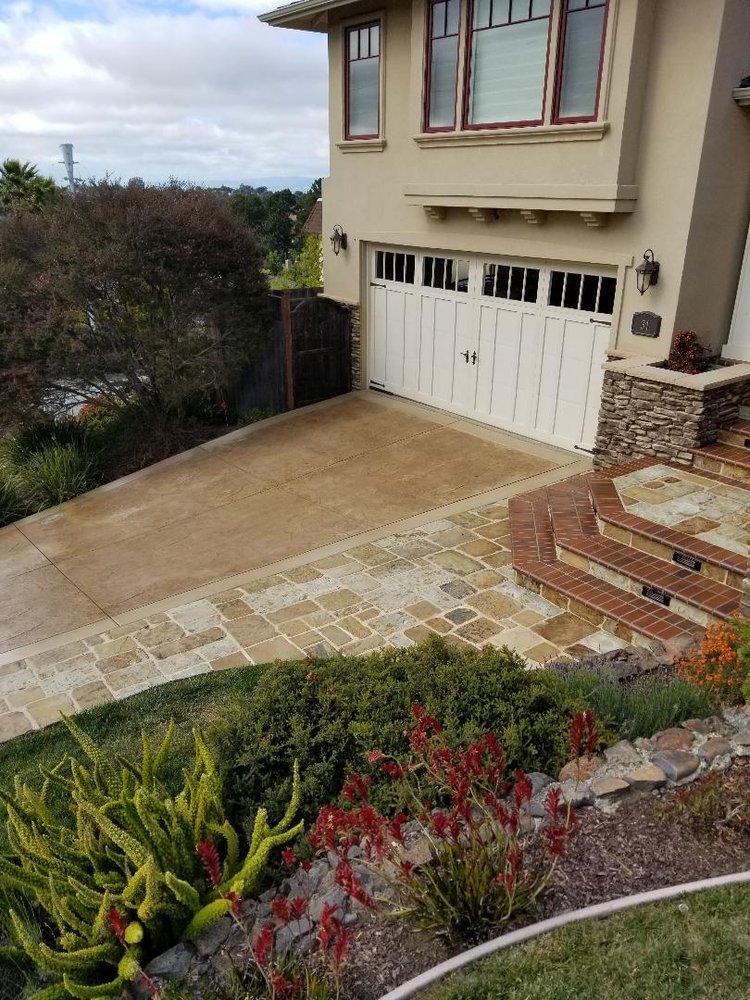 Photo of Sione's Concrete Construction