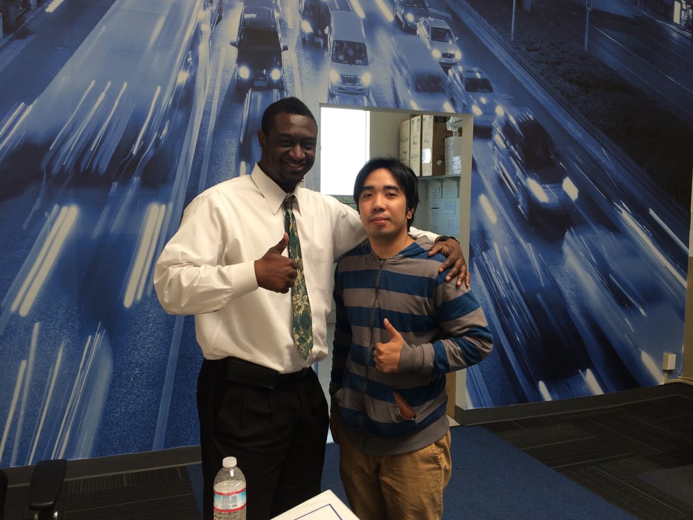 Photo of Freeway Insurance