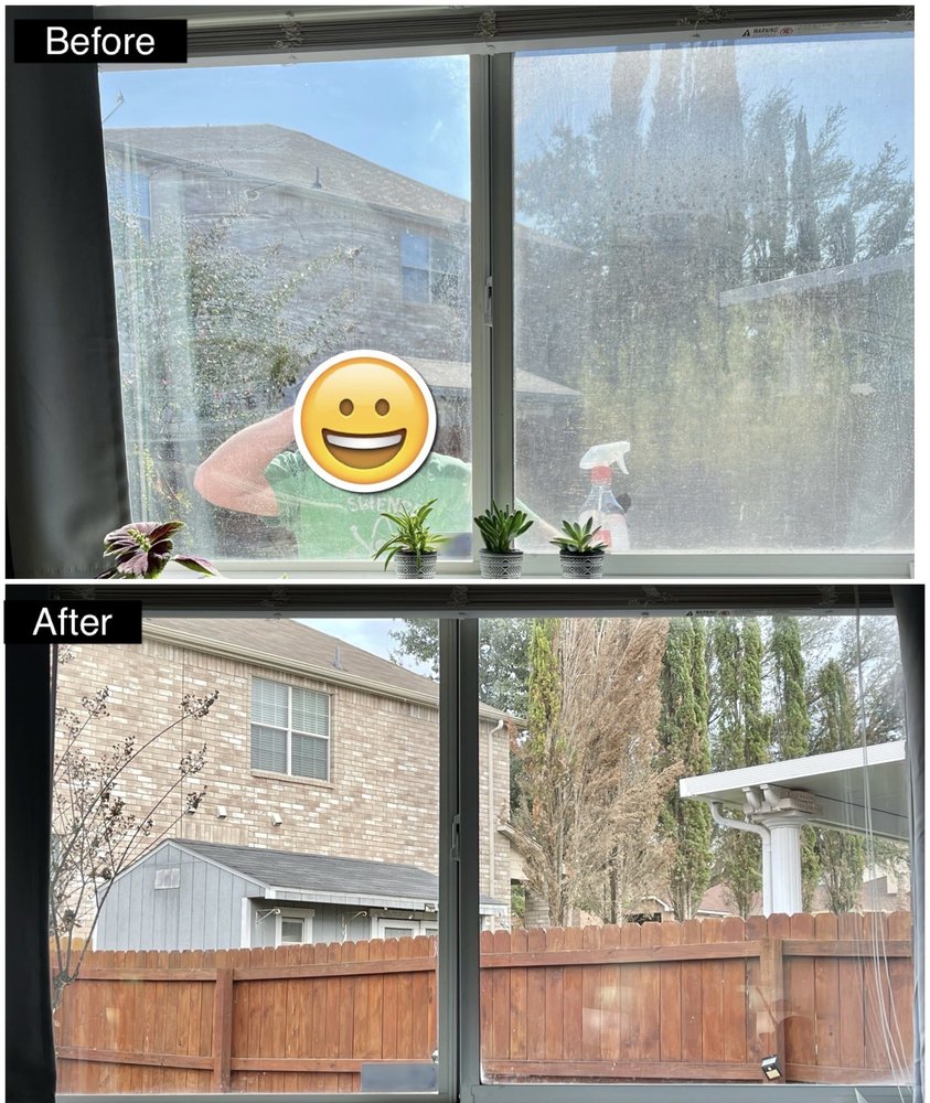 Photo of Bliss Window Cleaning