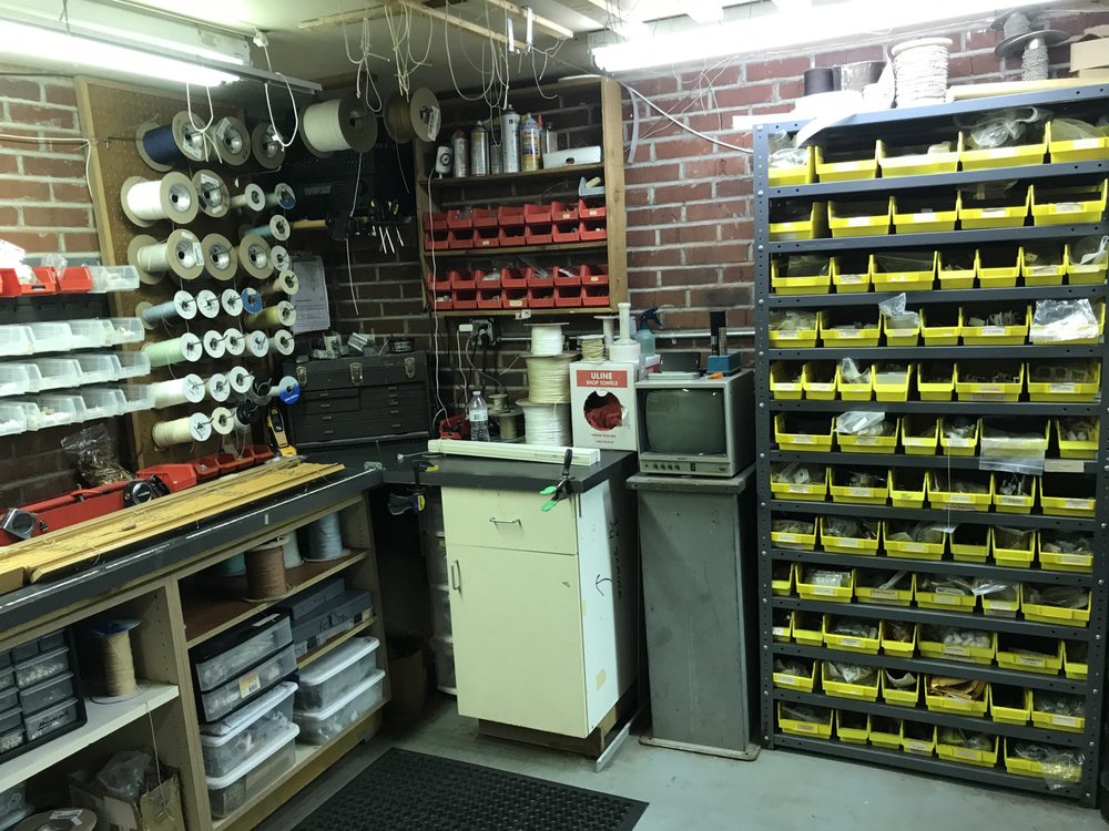 Photo of Blind Repair Shop