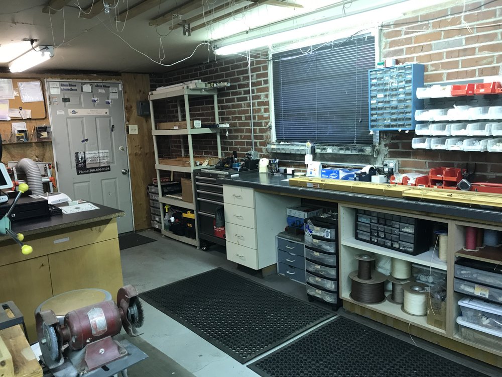 Photo of Blind Repair Shop